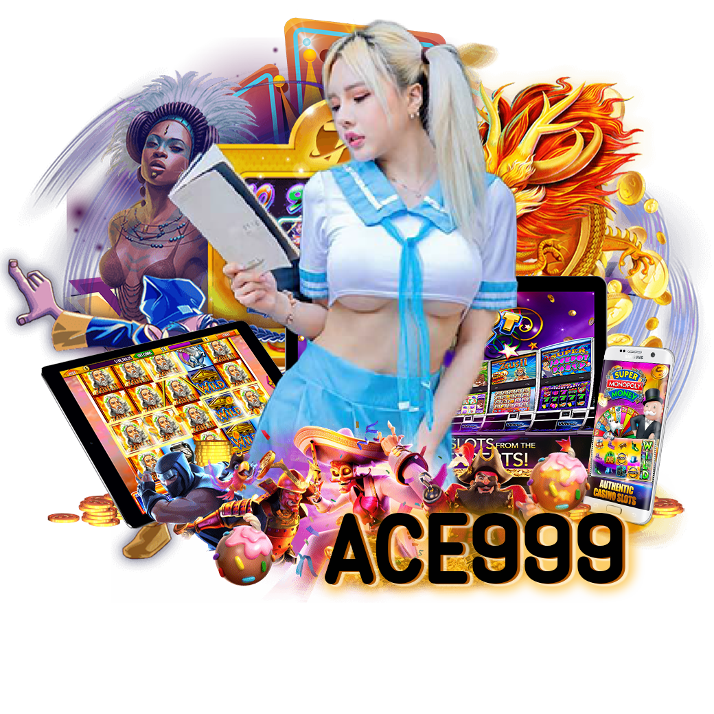 ace999 slot 