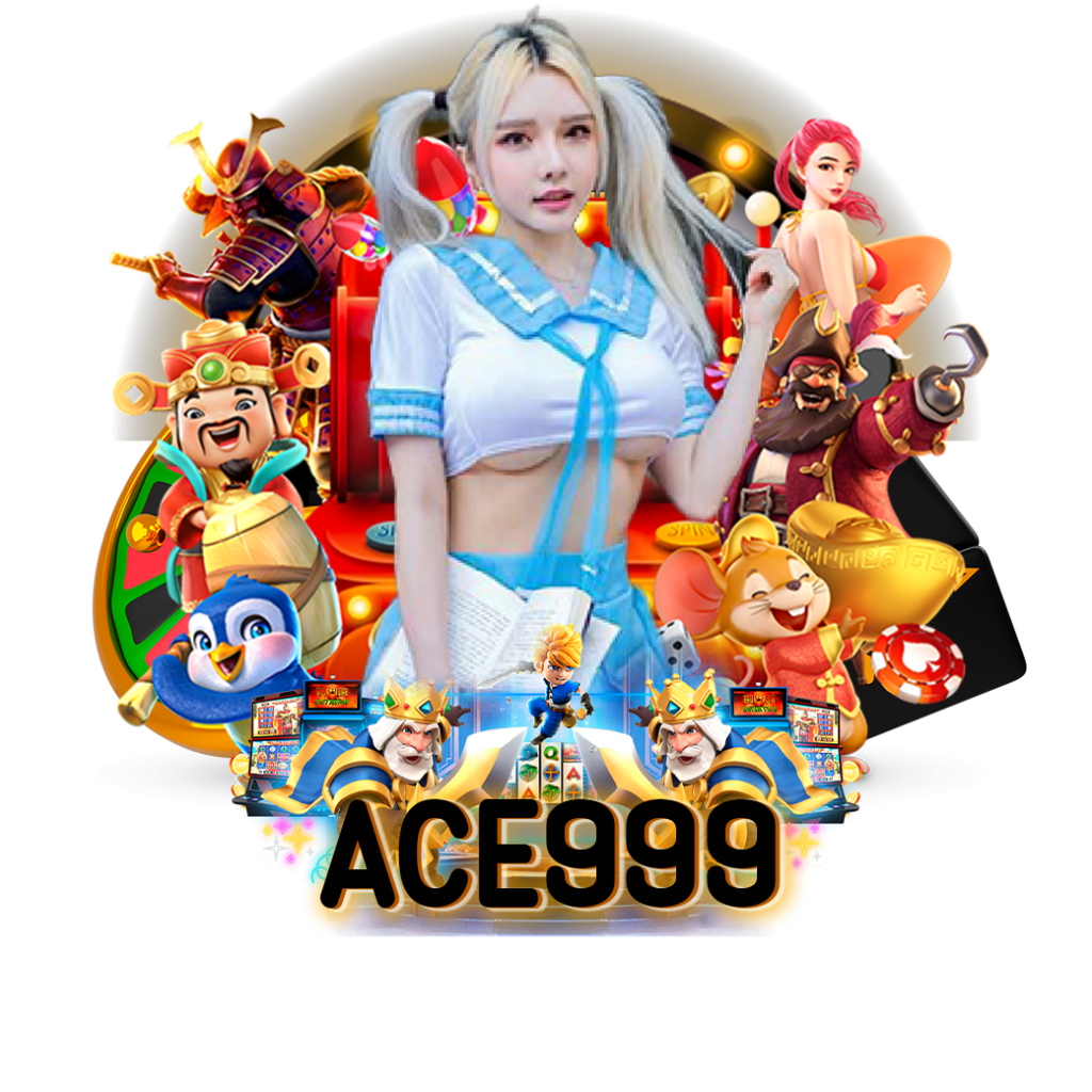ace999 wallet 
