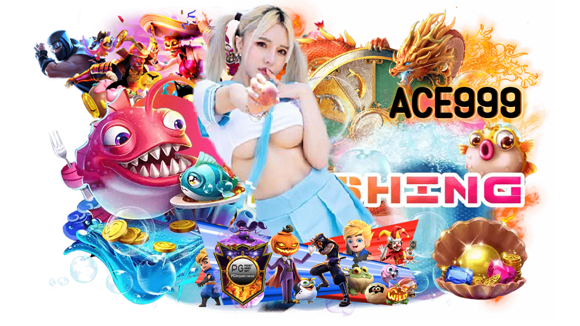 ace999